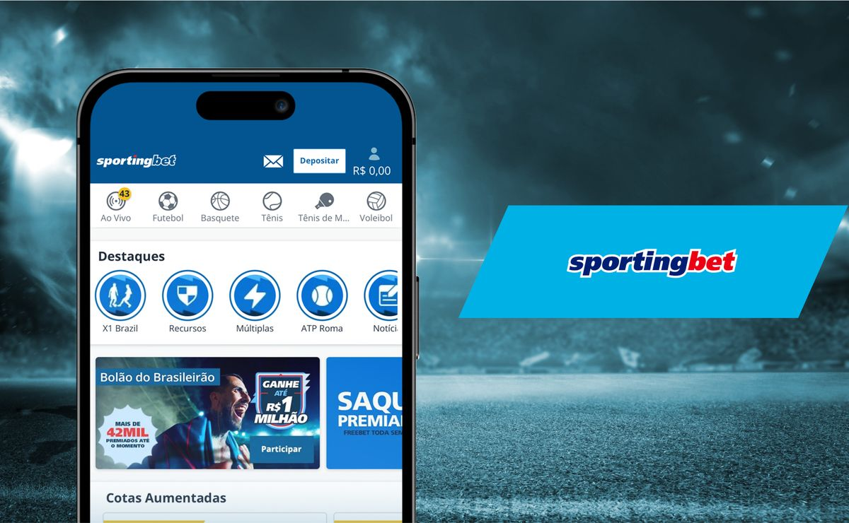 Sportingbet Cassino