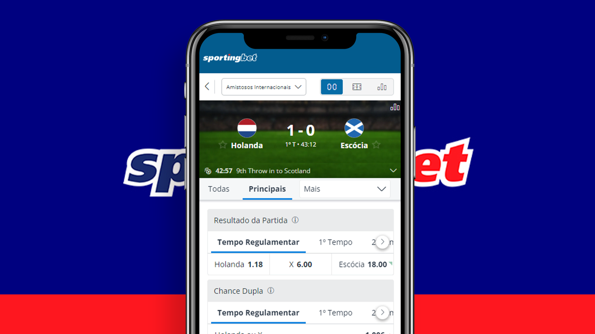 Sportingbet Cassino
